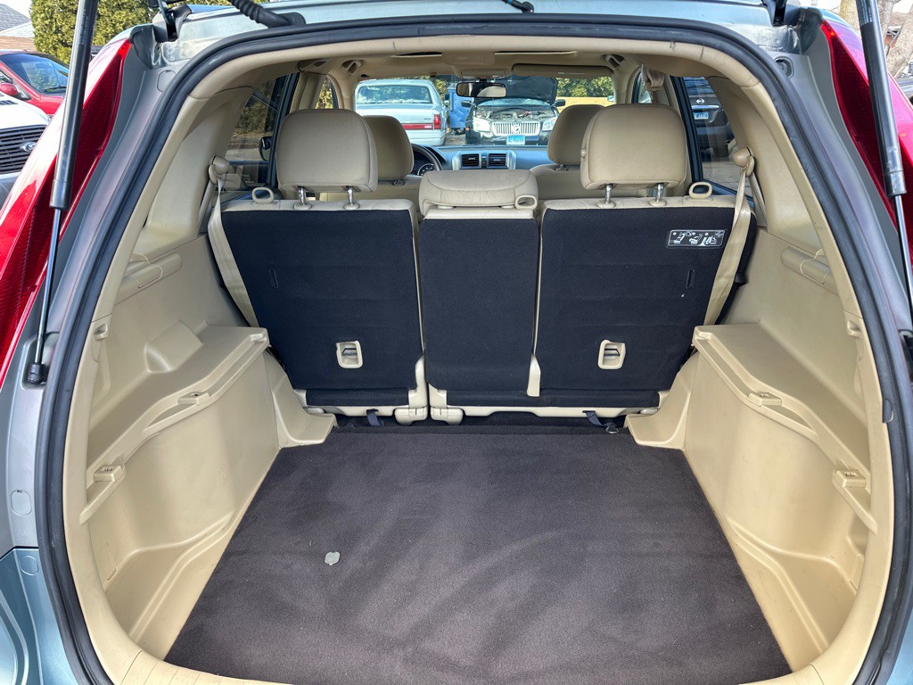 2011 Honda CR-V Image 13