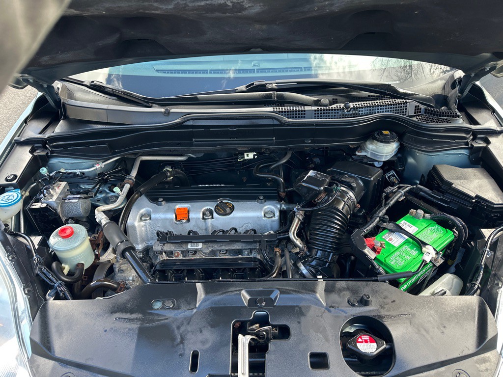 2011 Honda CR-V Image 14