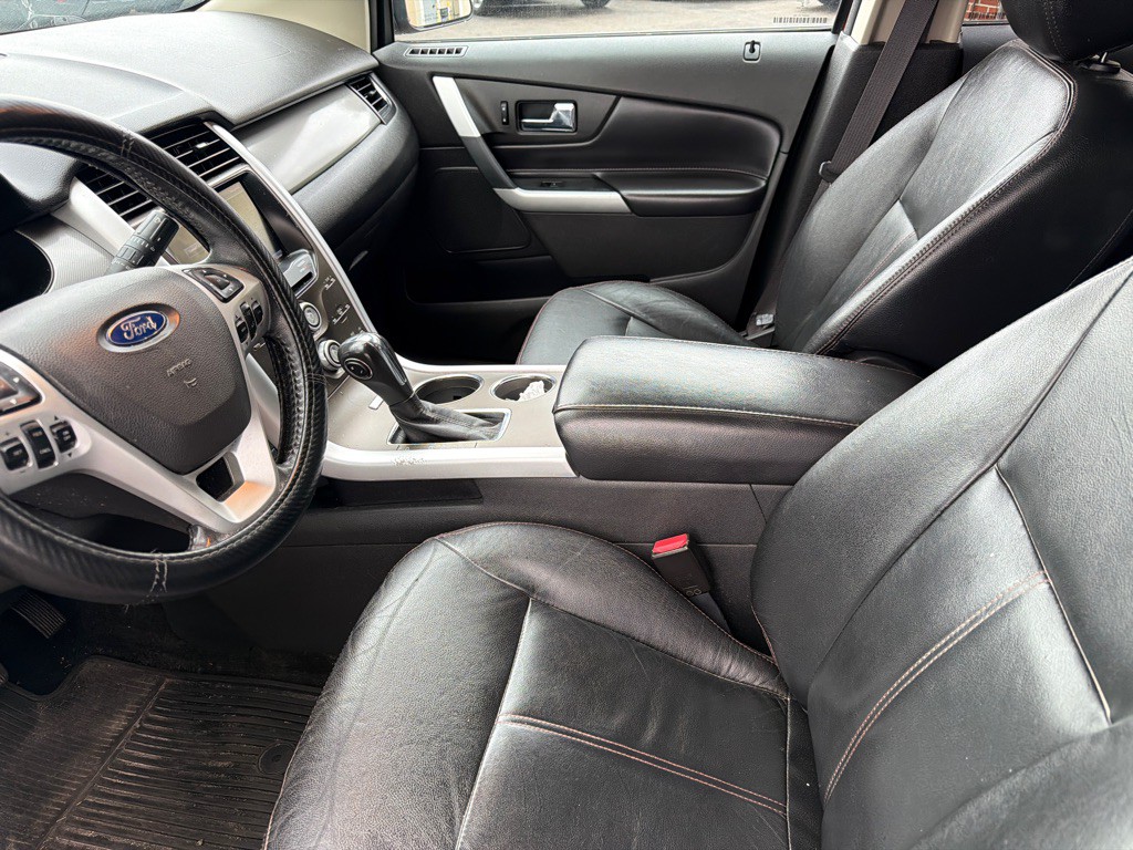 2013 Ford Edge Image 7