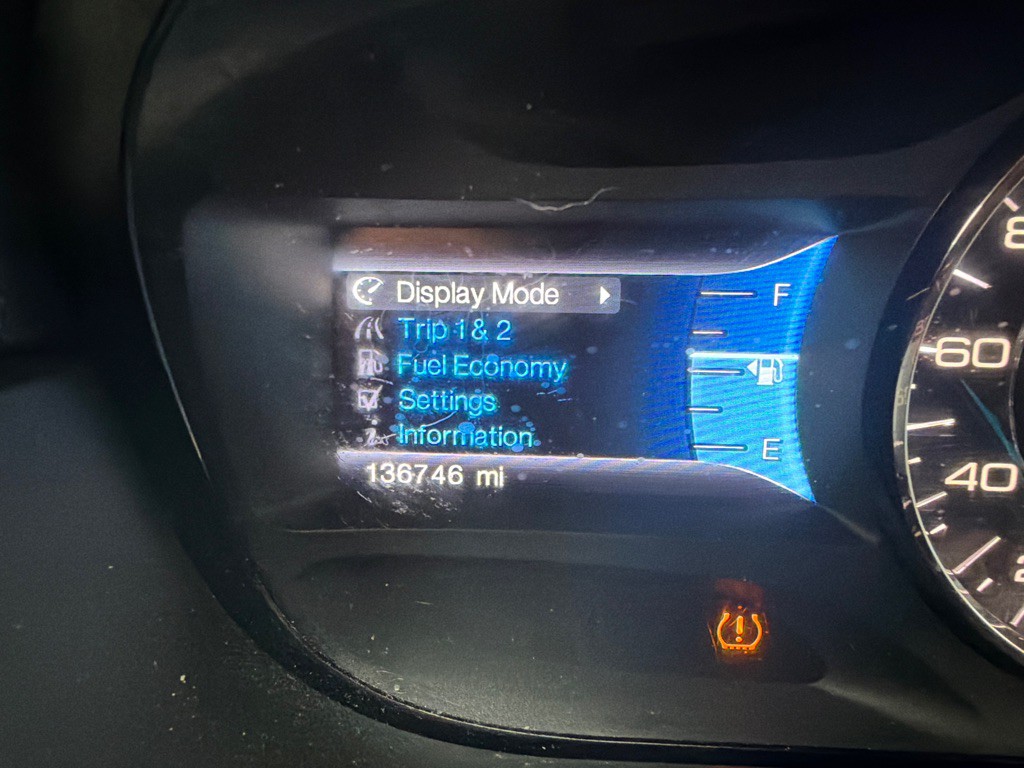 2013 Ford Edge Image 8