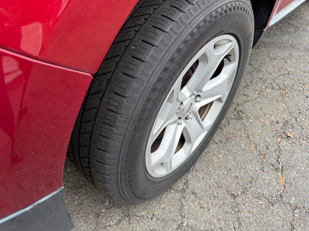 2013 Ford Edge Image 13