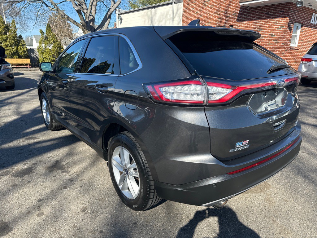 2015 Ford Edge Image 3