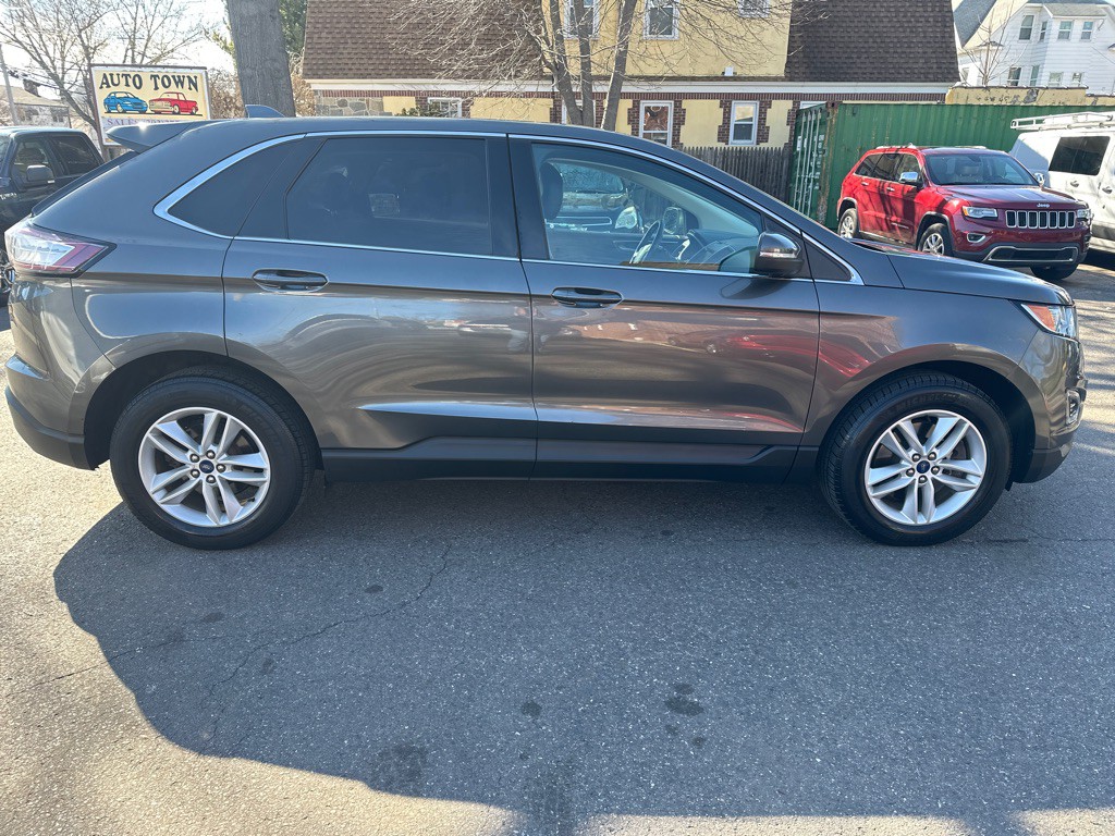 2015 Ford Edge Image 6