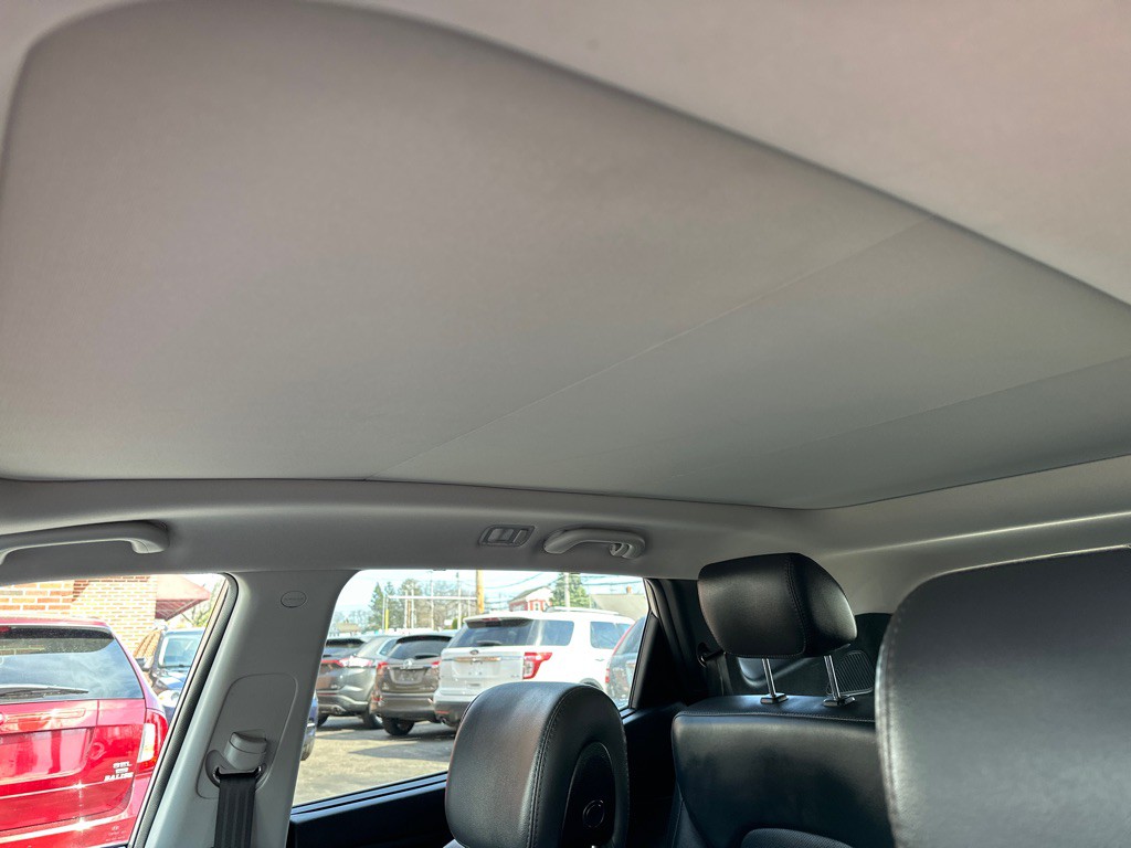 2018 Hyundai Santa Fe Sport Image 10