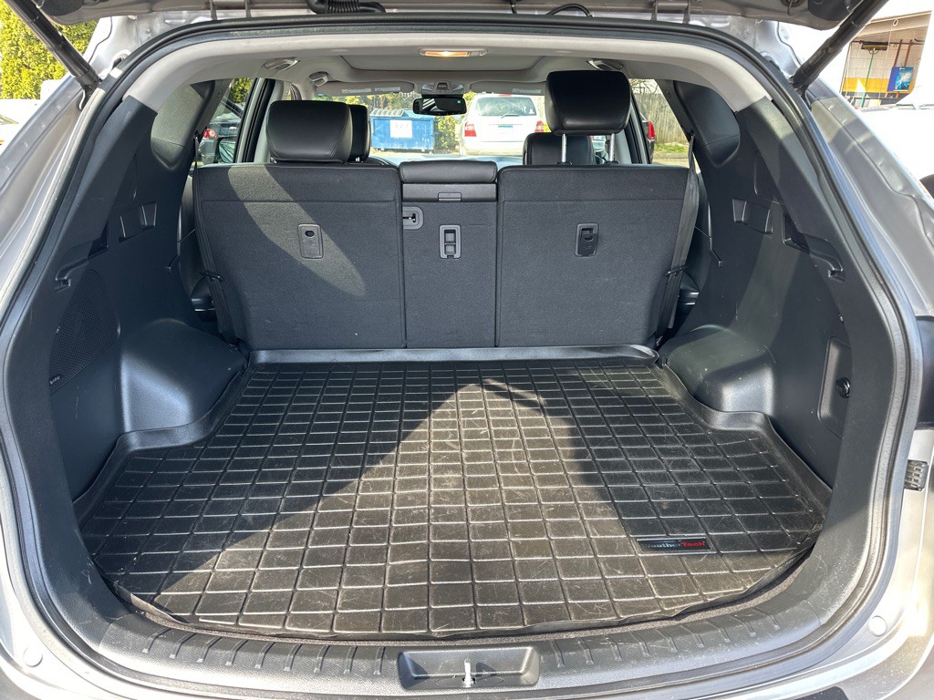 2018 Hyundai Santa Fe Sport Image 13