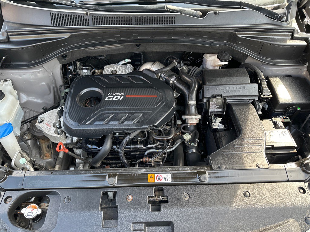 2018 Hyundai Santa Fe Sport Image 14