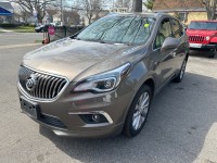 Image for 2016 Buick Envision Premium I ID: 7305675