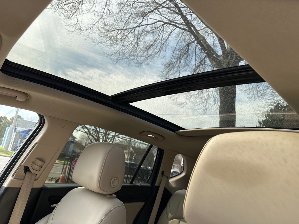 2016 Buick Envision Image 10