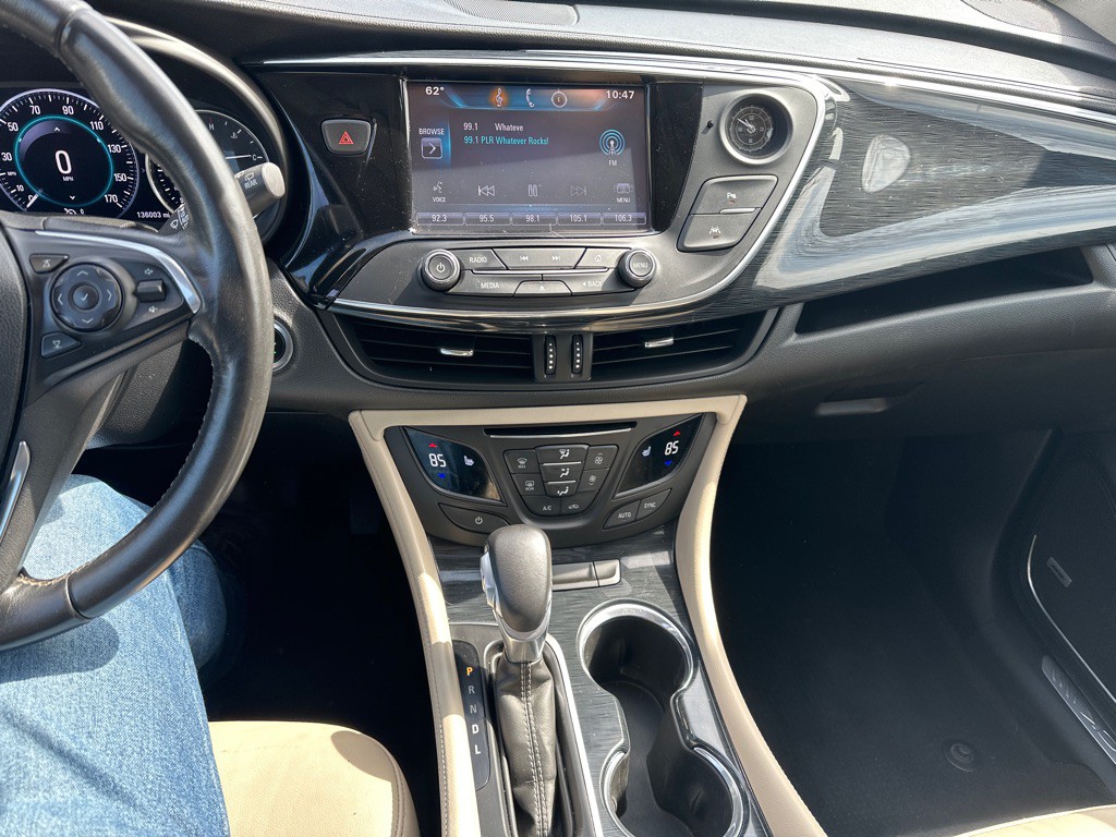 2016 Buick Envision Image 12