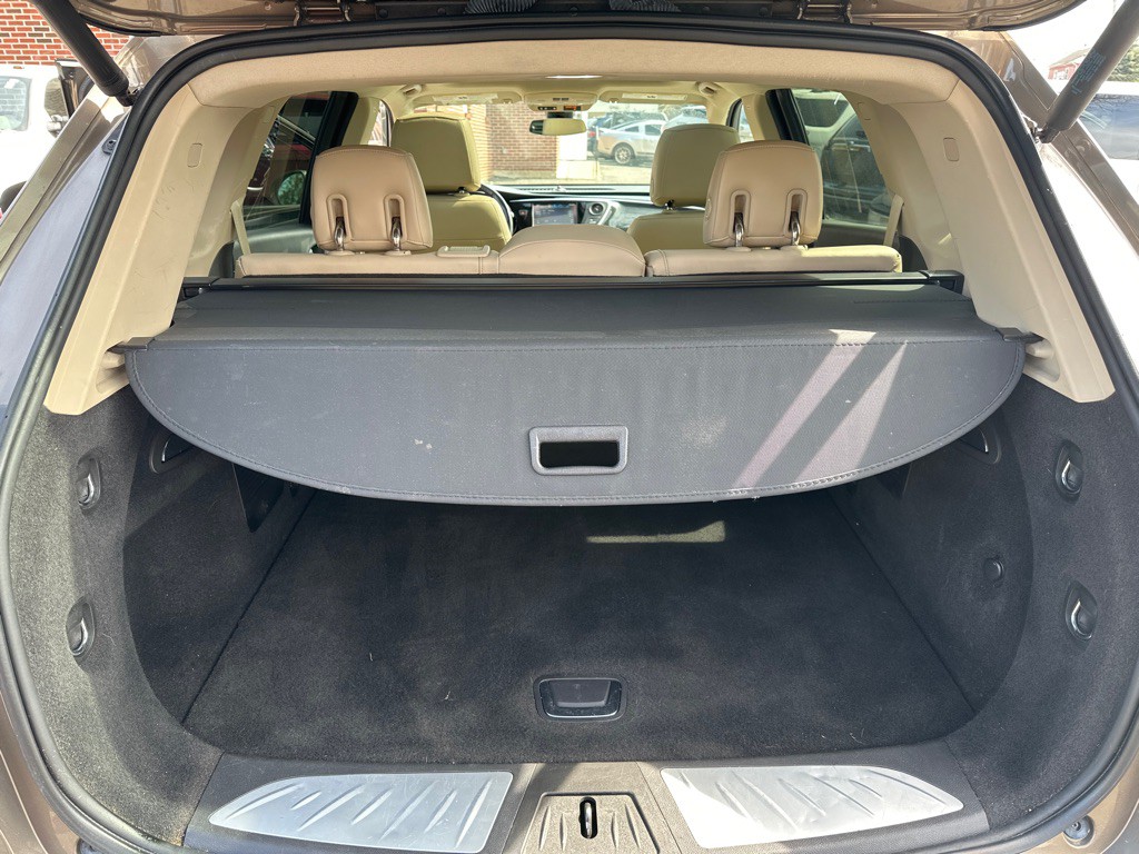 2016 Buick Envision Image 13