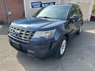 Image for 2016 Ford Explorer BASE ID: 7313770