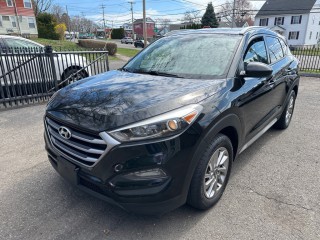 Image for 2018 Hyundai Tucson SE ID: 7322707