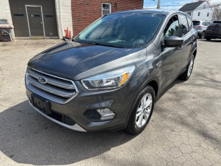 Image for 2017 Ford Escape SE ID: 7322710