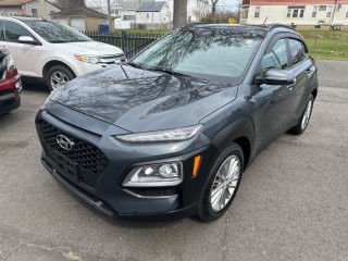 Image for 2018 Hyundai Kona SEL ID: 7336421