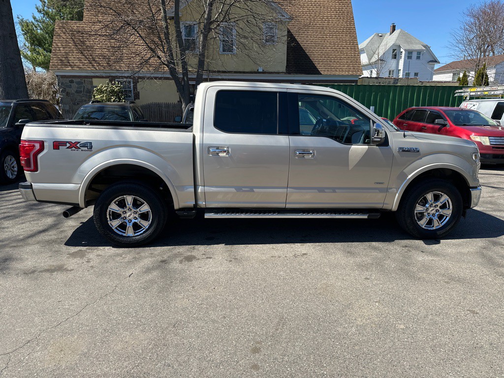 2017 Ford F-150 Image 6