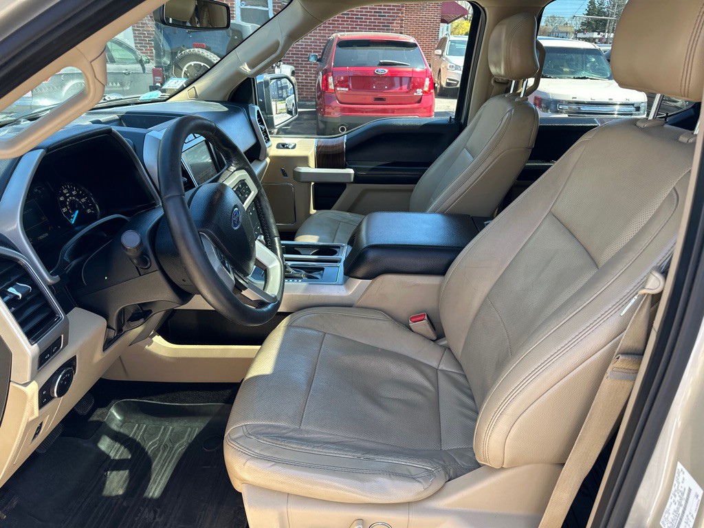 2017 Ford F-150 Image 9
