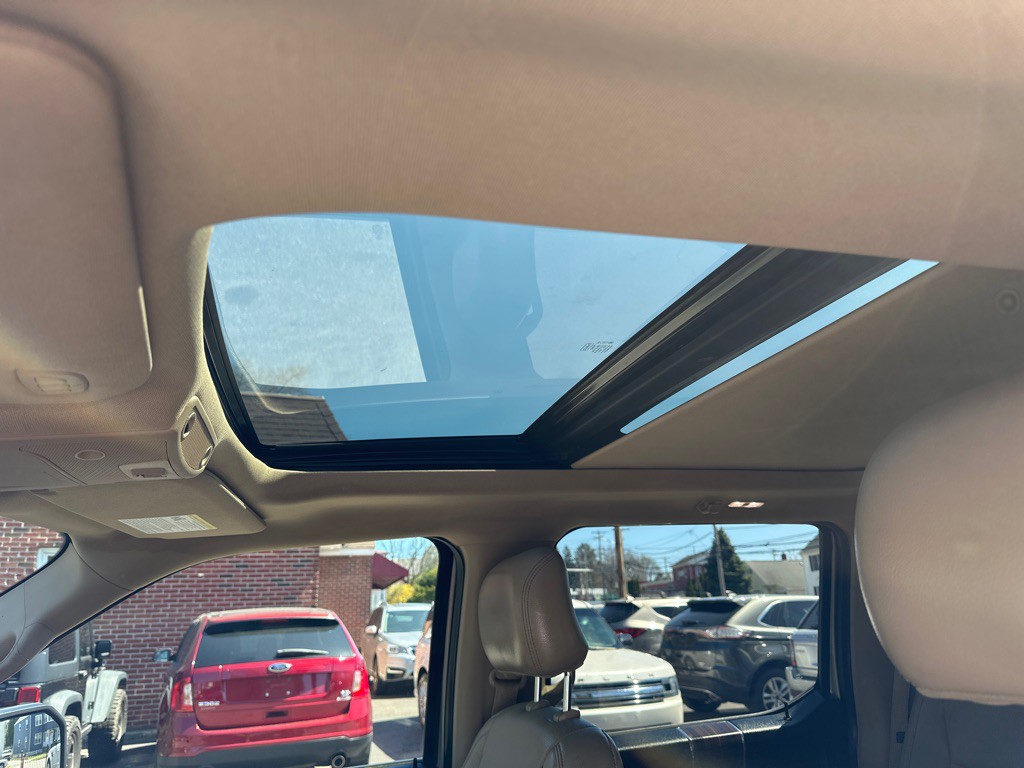 2017 Ford F-150 Image 10