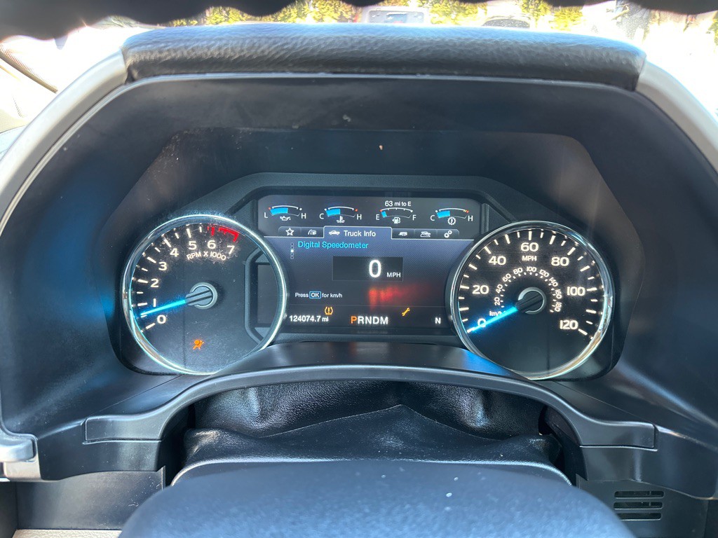 2017 Ford F-150 Image 11