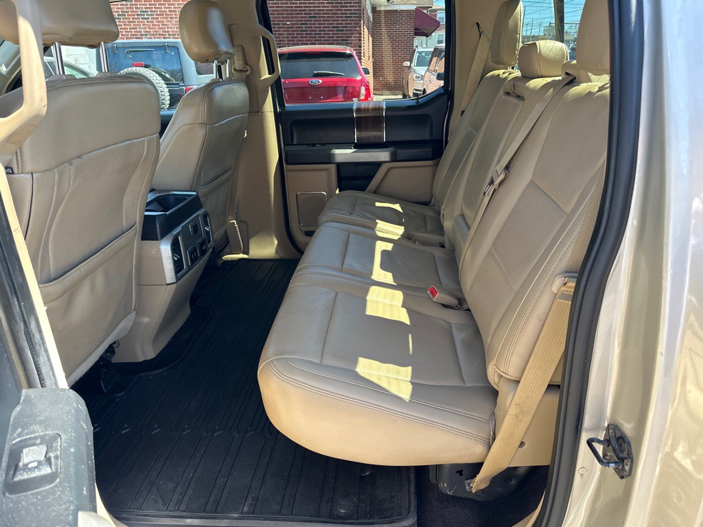 2017 Ford F-150 Image 13