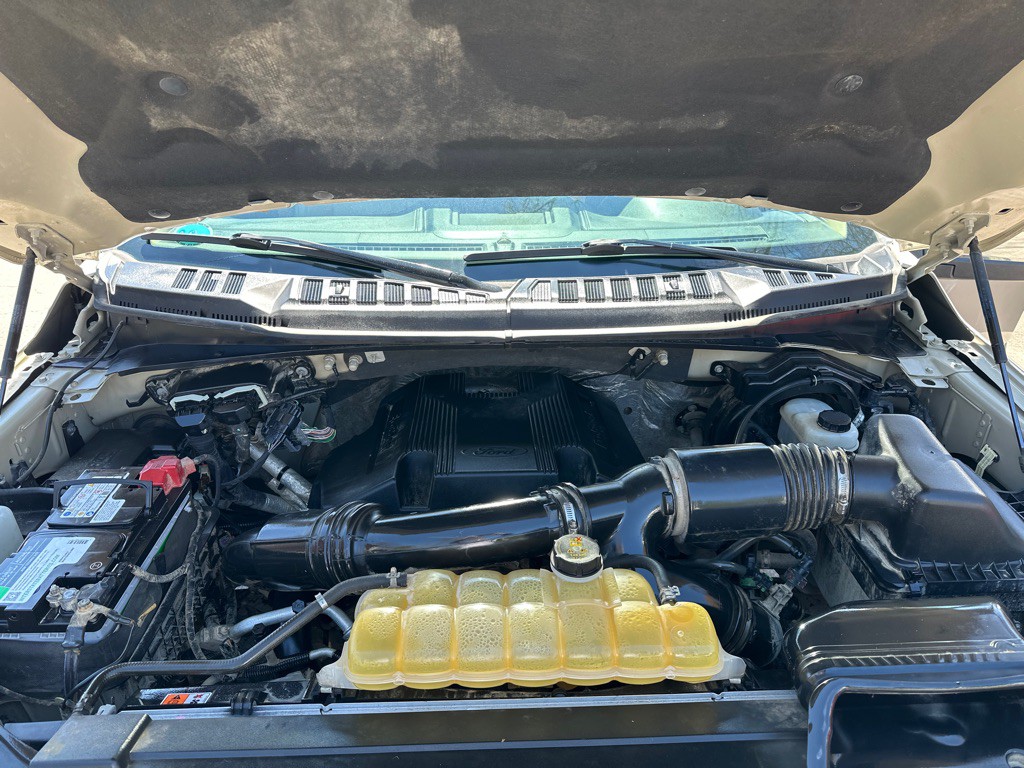 2017 Ford F-150 Image 14