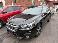 Image for 2019 Subaru Outback 2.5I LIMITED ID: 7336440