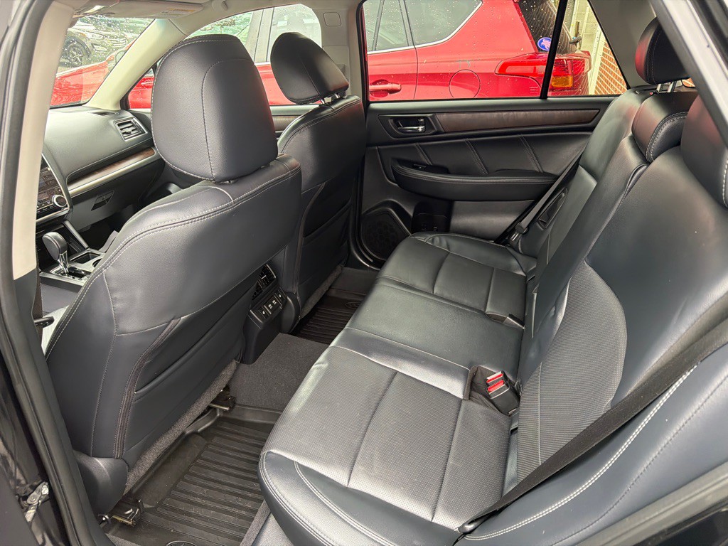 2019 Subaru Outback Image 9