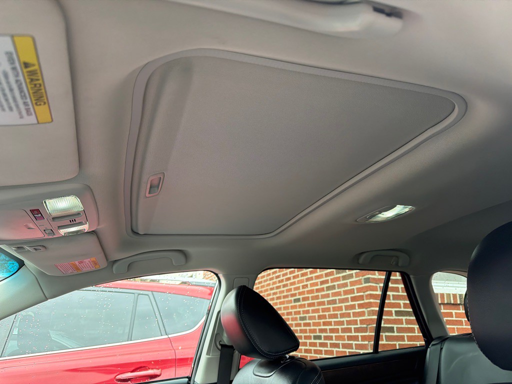 2019 Subaru Outback Image 10
