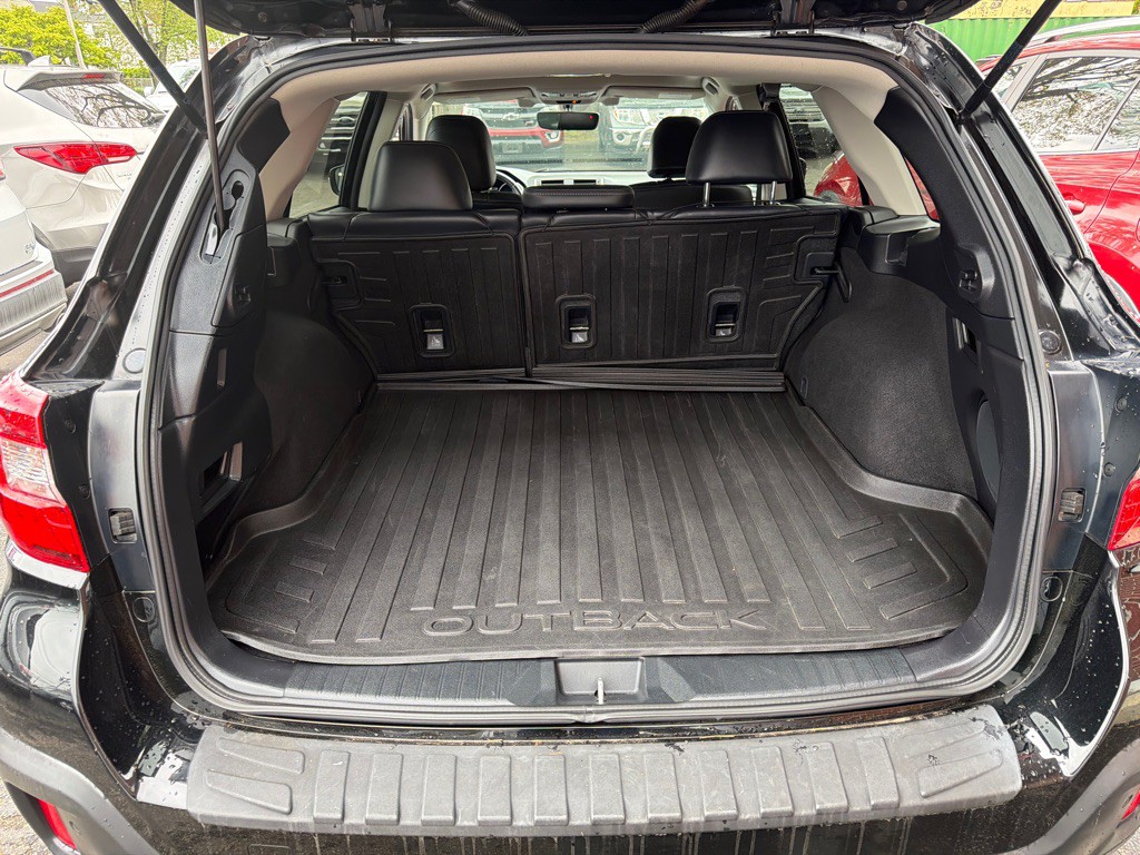 2019 Subaru Outback Image 17