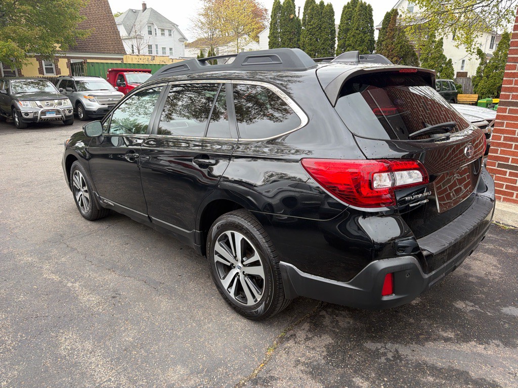 2019 Subaru Outback Image 20