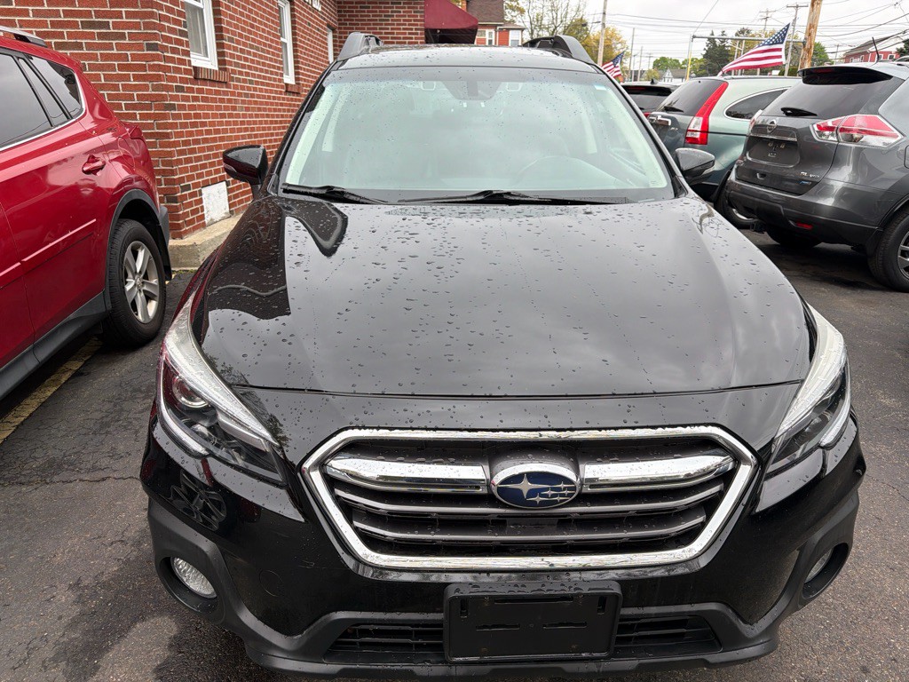 2019 Subaru Outback Image 24