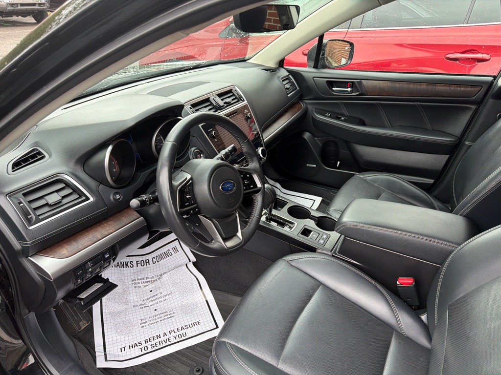 2019 Subaru Outback Image 25
