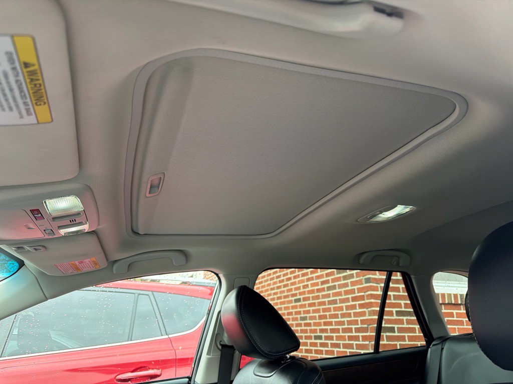 2019 Subaru Outback Image 27