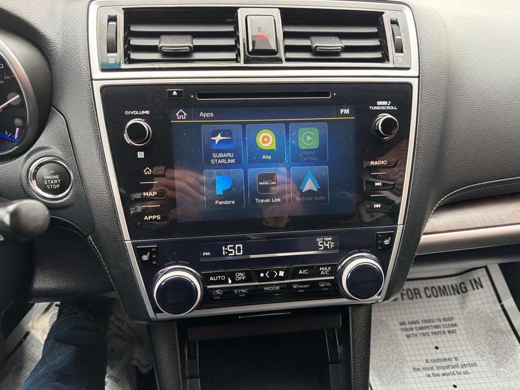 2019 Subaru Outback Image 29