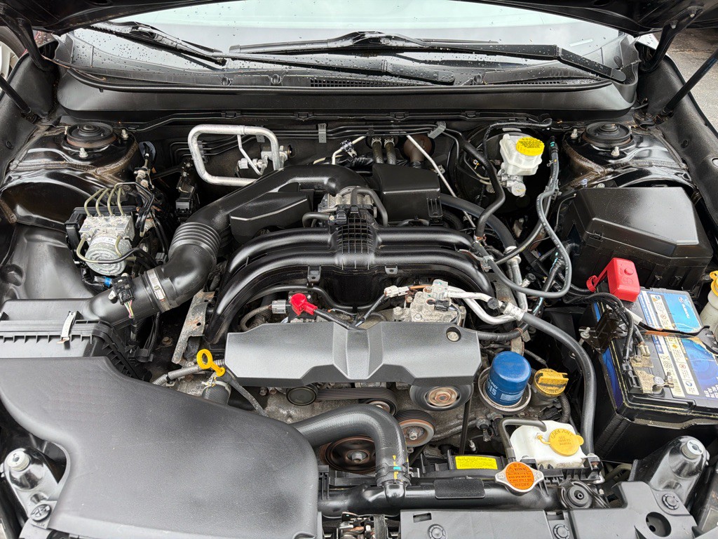 2019 Subaru Outback Image 32
