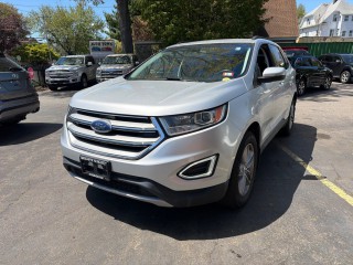 Image for 2016 Ford Edge SEL ID: 7352862