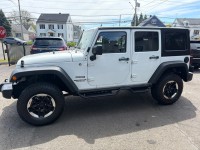 Image for 2014 Jeep Wrangler Unlimited Sport ID: 7353259