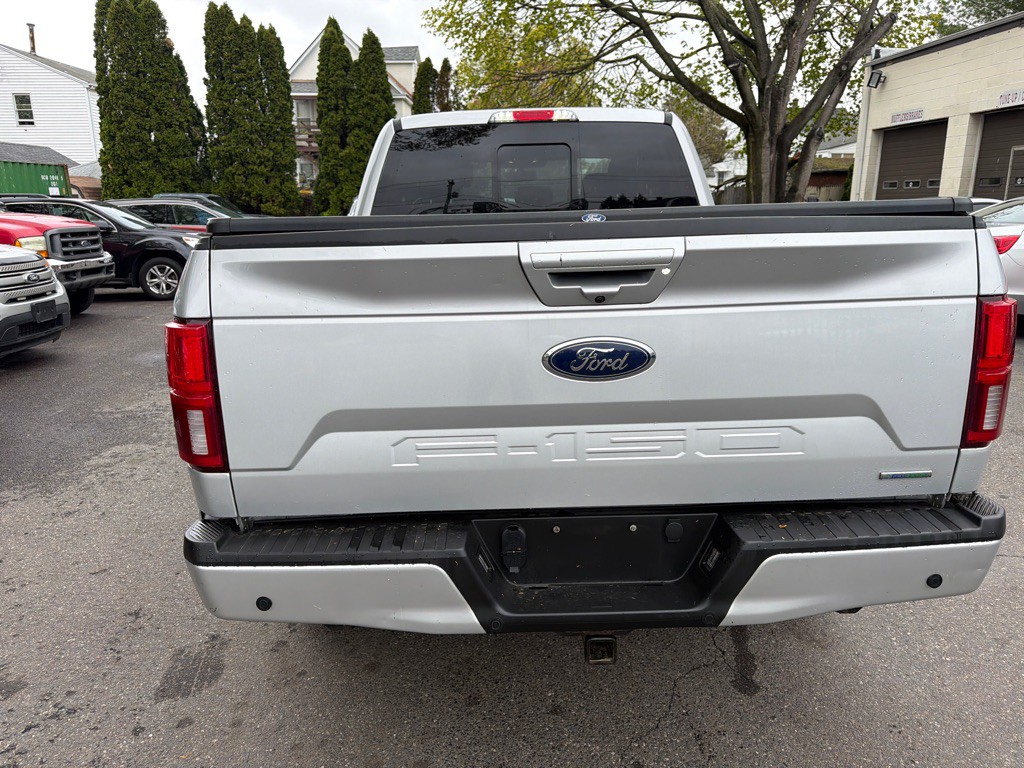 2019 Ford F-150 Image 3