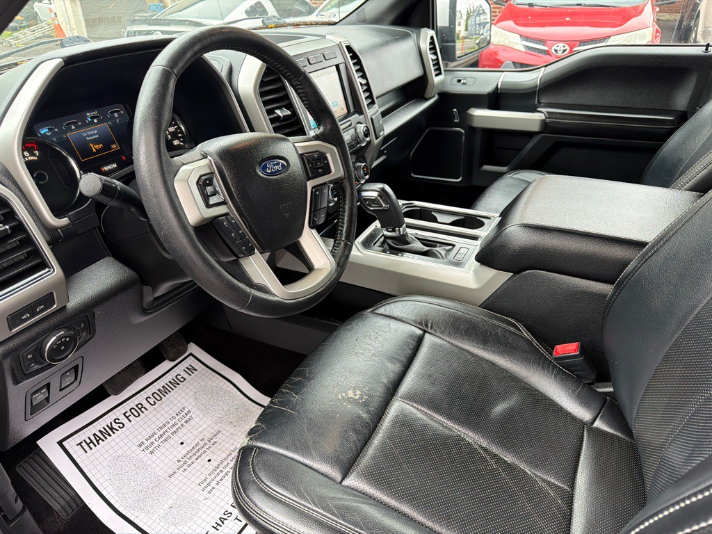 2019 Ford F-150 Image 7