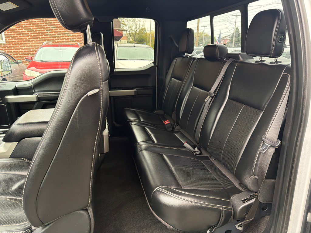2019 Ford F-150 Image 8