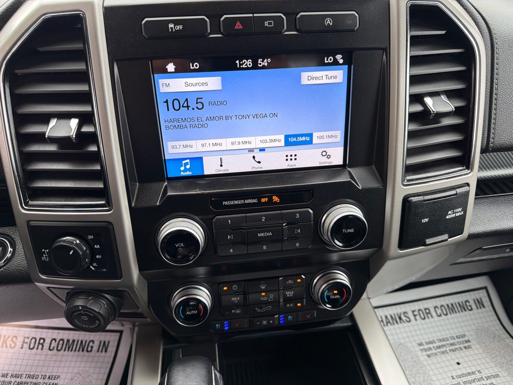 2019 Ford F-150 Image 10
