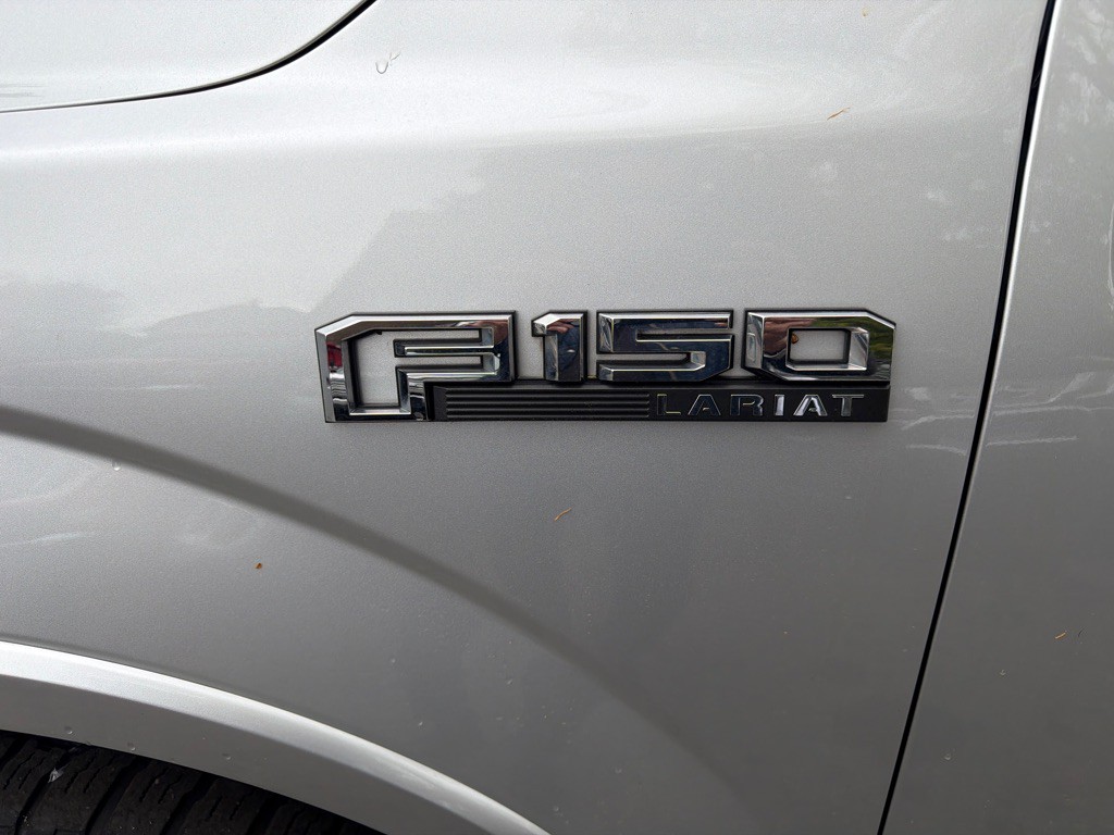 2019 Ford F-150 Image 11