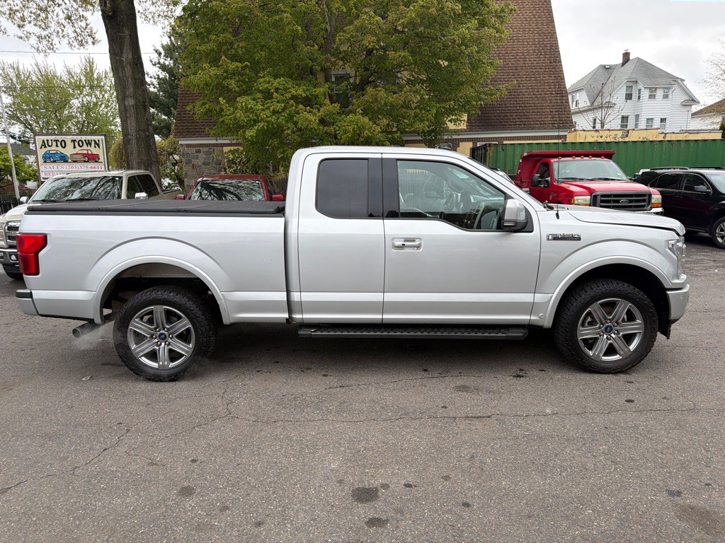 2019 Ford F-150 Image 13