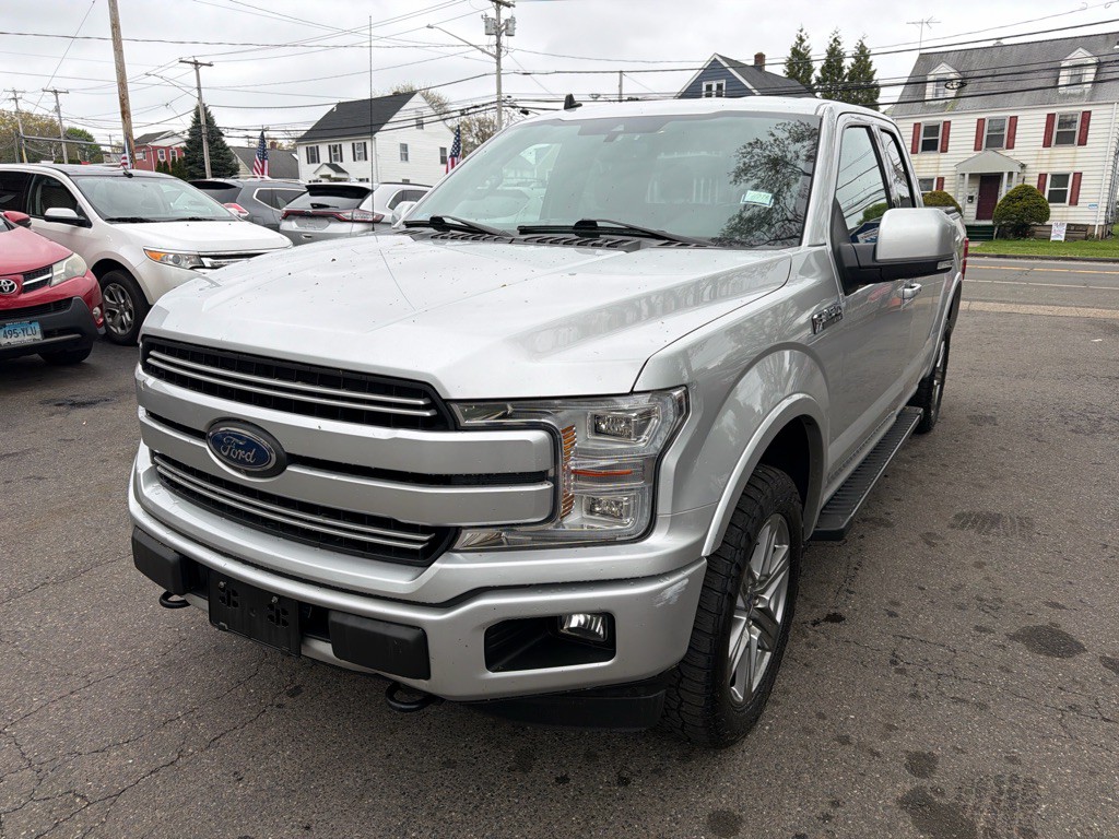 2019 Ford F-150 Image 17
