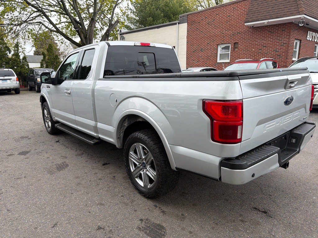 2019 Ford F-150 Image 21