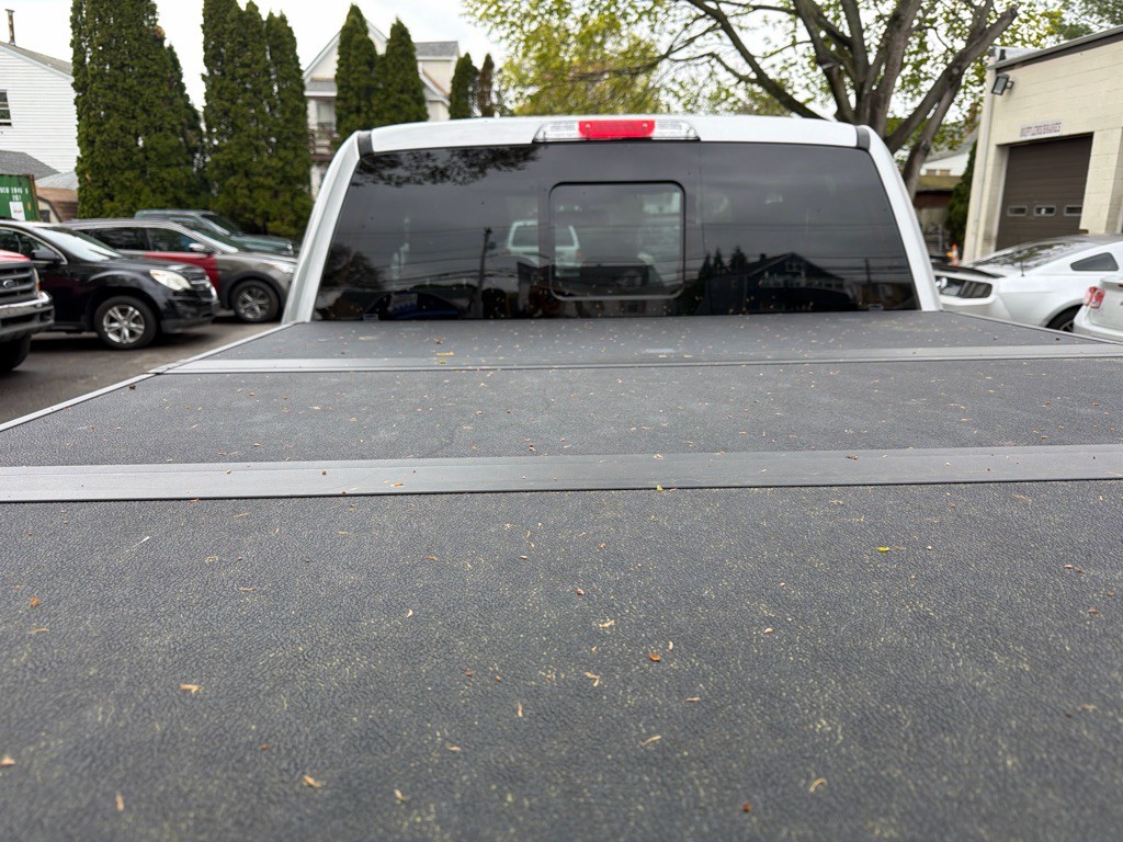 2019 Ford F-150 Image 22