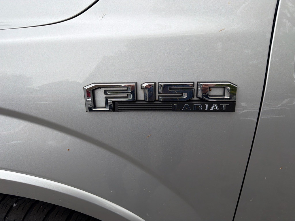 2019 Ford F-150 Image 27