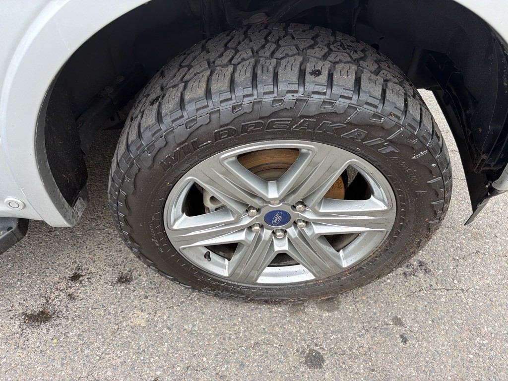 2019 Ford F-150 Image 28
