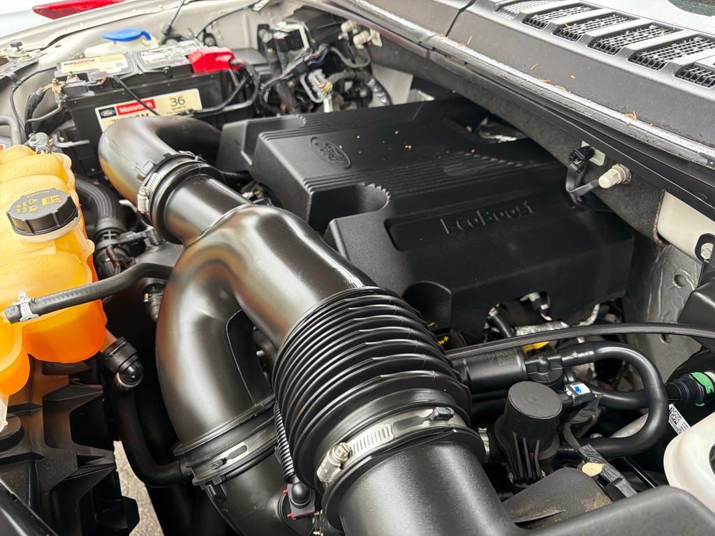 2019 Ford F-150 Image 32