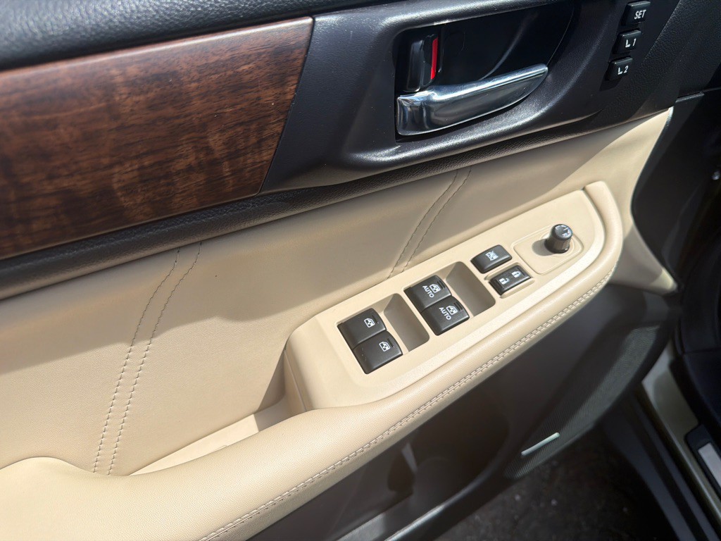 2019 Subaru Outback Image 13
