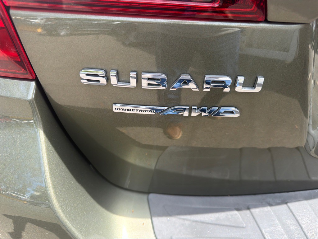 2019 Subaru Outback Image 15
